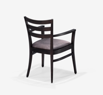 Accent Wood Chairs