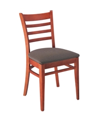 Accolade Wood Chairs