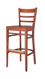 Accolade Wood Stools