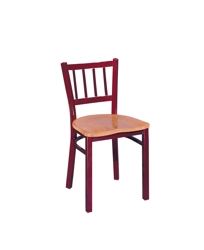 Alden Metal Chairs