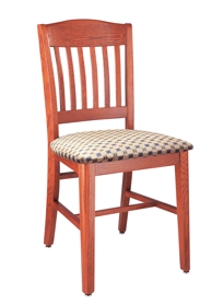 Americana II Wood Chairs