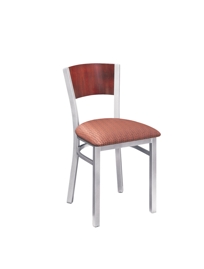 Avalon Metal Chairs