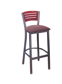 Avalon Metal Stools