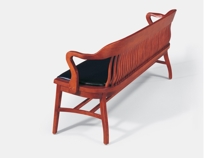 Boston Benches