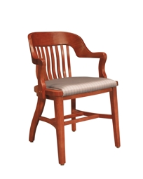 Boston Wood Chairs