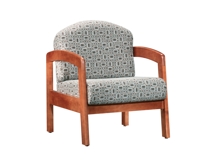Cadet Lounge Seating