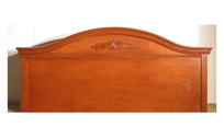 Casegoods: Headboards