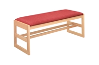 Class Act Bench Seating