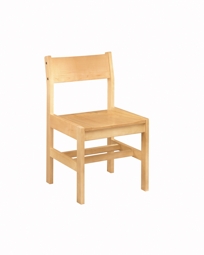 Class Act Wood Chairs
