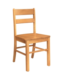 Collegian Kids Chairs