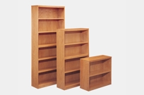 Congress Bookcases