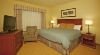 Country Inns and Suites