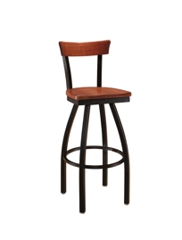 Finley Metal Stools