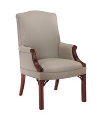 Guest Seating: Belle