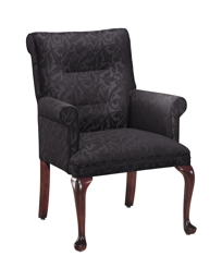 Guest Seating: Cabaret