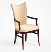 Guest Seating: Dexter