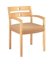 Guest Seating: Gallery