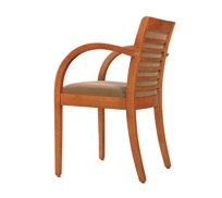 Guest Seating: Kendall