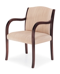 Guest Seating: Laredo