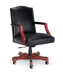 Guest Seating: Legacy
