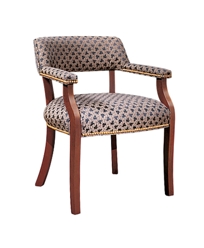 Guest Seating: Madison