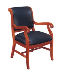 Guest Seating: Masters
