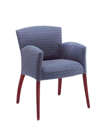 Guest Seating: Profile