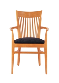 Guest Seating: Revue