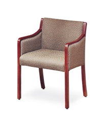 Guest Seating: Tribute