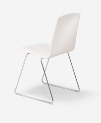 Guest Seating: Trinity