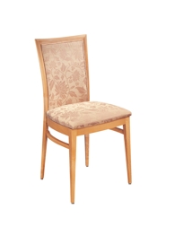 Hampton Wood Chairs
