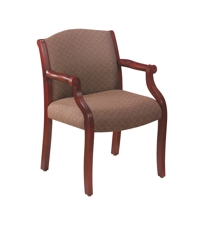 Harbor Wood Chairs