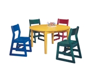 Lincoln Kids Tables