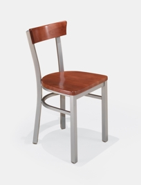 Metal Chairs