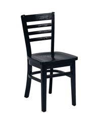 Murphy Wood Chairs