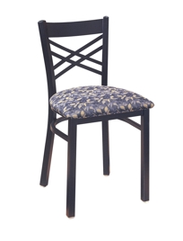 Nelson Metal Chairs