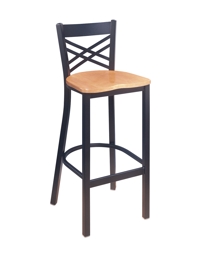 Nelson Metal Stools