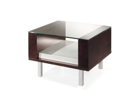 Occasional Tables: Connect