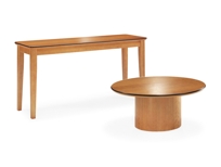Occasional Tables: Swirve