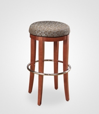 Parker Wood Stools