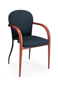 Sorrell Metal Chairs