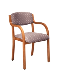 Sterling Stacking Chairs