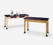 Stockton Science Tables