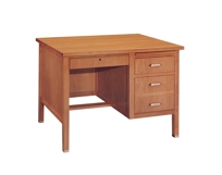 Strassberg Wood Desks