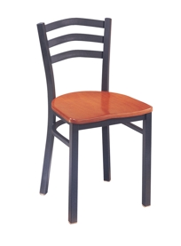 Sutton Metal Chairs
