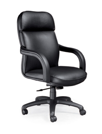 Swivel Seating: Anthem