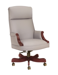 Swivel Seating: Belle