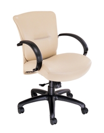 Swivel Seating: Debut