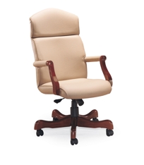 Swivel Seating: Harbor