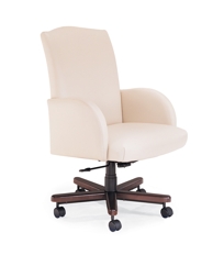 Swivel Seating: Laredo